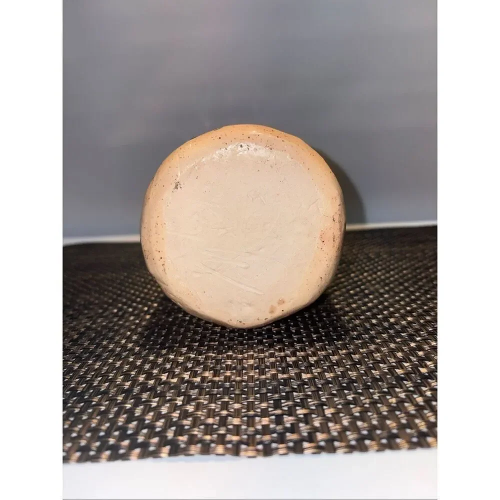 Handmade vase